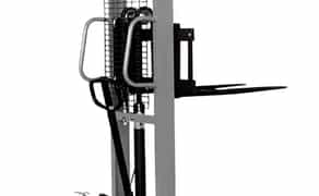 Штабелер 1000 кг: для Вашого Складу