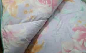 Реставрація , перешив пухових ковдр, перин. Чистка пір'я.