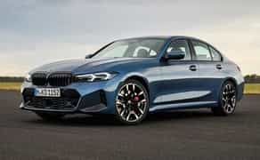 Автомобіль BMW A 3