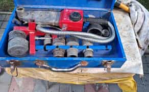 Будівельний інструмент