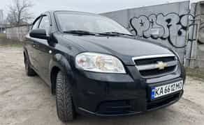 Авто Авео ЄКСЛЮЗИВ ПРОБЕГ 50тыс!!!