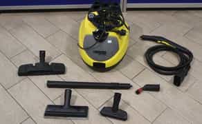 Пароочисник Оренда Karcher K6/SC4