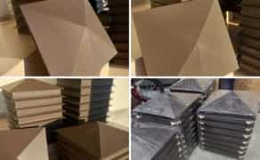 Виготовляємо дашки, парапети, накривки