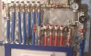 Надійний сантехнік Києві – якість гарантую!