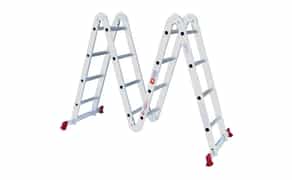 Драбина трансформер 4,6м
