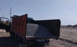 Привіз самоскид сміття, інше