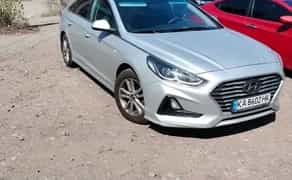 Легкові автомобілі