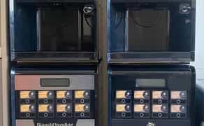 Кавове обладнання Bianchi Gaia