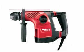 Перфоратор Hilti TE 30 -C - AVR
