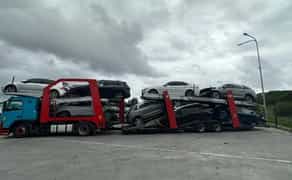 Брокерські послуги.Митний сервіс.