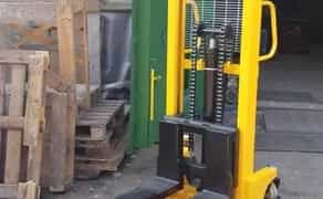 Гідравлічний Штабелер Hunlift SYC 1516