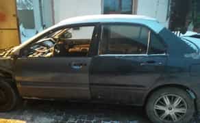 Рихтування, фарбування та зварка авто: якісне відновлення кузова!