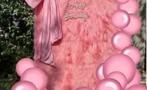 Фотозона на свято