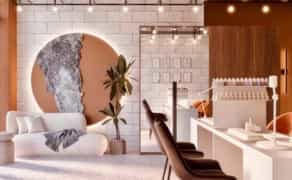 Замовлення меблів та устаткування