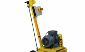 Фрезерувальна машина Аіртек ES200