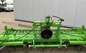 Професійний грунтофрез LEMKEN Zirkon