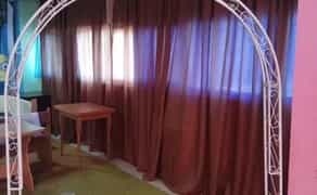 Весільна арка