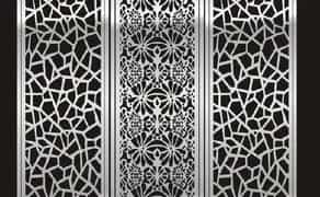 Лазерна та Плазмова Різка Металу: Висока Точність, Швидке Виконання та Вигідна Ціна!