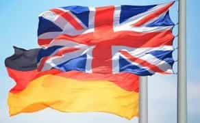 Репетитор англійської та німецької мови для дітей та дорослих