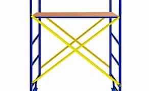 Вишка -тура 3м для безпечних ремонтних робіт