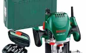 Фрезер Bosch POF 1200 AE з кейсом