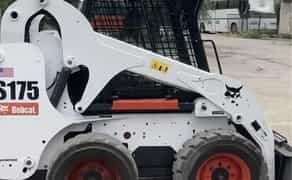 Погрузчик, минипогрузчик