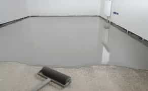 Вирівнювання підлоги. Ремонт підлог покриттів Монтаж Плінтуса