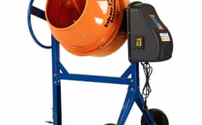 Бетономішалка Тернопіль