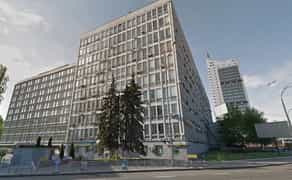 Фасадне приміщення 120 м2 в Солом'янському районі