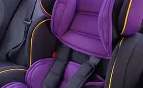 Дитяче автокрісло