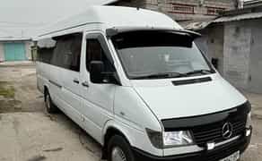 МІКРОАВТОБУС 18-20місць, Замовлення автобуса, МАРШРУТКА, доставка робочих