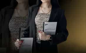 Опануй професію Nail-майстра з нуля! Курси з манікюру!