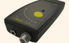 Детектор газу ТГМ-3 — портативний прилад для виявлення газових витоків