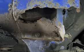 Професійне зварювання авто — якісно, швидко, надійно