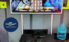 Ігрова присавка X-box