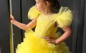 Плаття ошатне плаття на дівчинку 1-10 р 86-146 р