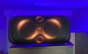 JBL PartyBox 110 колонка!