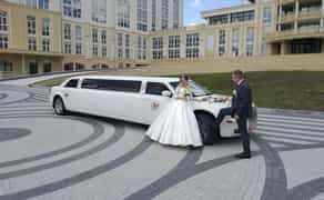 Лімузин. Авто на весілля.корпоративи.зустрічі.день народження