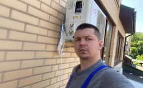 Монтаж кондиціонерів. Установка. Чищення.