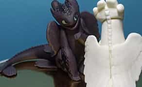 Виготовляю фігурки на торт, будь які, під замовлення