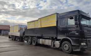 Оренда причепа