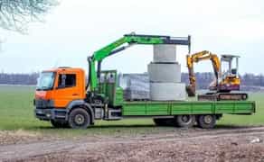 Маніпулятор 3000грн/год.Замовити!Київ,Україна.Замовити.