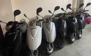 Скутер/мопед м. Одеса