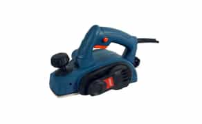 Електрорубанок