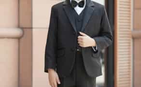 Смокінг для хлопчіка