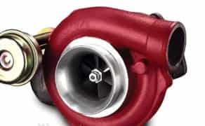 Ремонт турбін