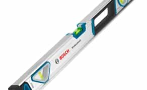 Будівельний рівень Bosch Professional 120 см