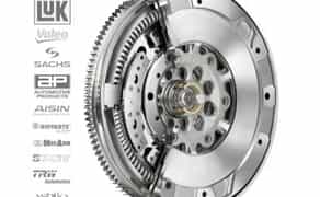 Ремонт реставрація двомасового демпфера (маховика), щеплення Гарантія