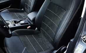 РЕМОНТ Сидінь, перетяжка