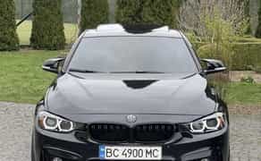 Авто BMW в користування